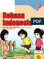 Bahasa Indonesia Kelas 2 Dian Sukmawati Endang Rahmat Denny Iskandar 2010 PDF