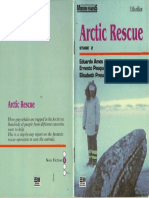 E - Book. Artic Rescue