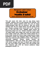 Download Menulis Puisi by heni ismawati SN324164255 doc pdf