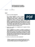 Tarea Lenguaje 01