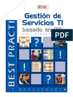 GestiondeServiciosTI ITIL PDF