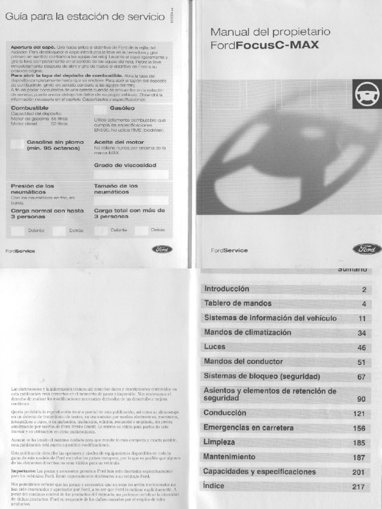 Manual de usuario del Ford Focus CMAX.pdf