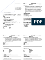 Test - Year 5-7 - 3rd Term 2015-1 PDF
