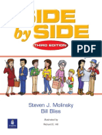 Steven J. Molinsky Bill Bliss: Third Edition