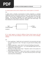 Classical Control 1 Sche A Me