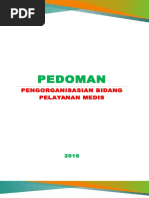 Download Pedoman Pengorganisasian Bidang Yanmed_rev by taufiksandra SN324173633 doc pdf