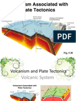 Bab II - Volcanism and Plate Tectonics