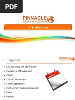 7.LTE Advance