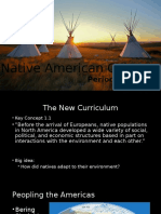 Native American Cultures: Period 1: 1491-1607
