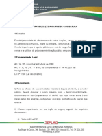 02 Desincompatibilização para Fins de Candidatura PDF