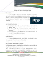 03 Licença para Tratamento Da Própria Saúde PDF