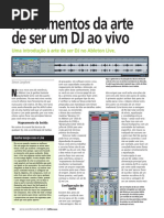 Conceitos Básicos Live