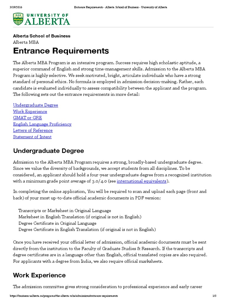 Uottawa application deadline picture