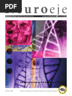 Revista Neuroeje Junio 2012