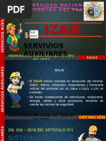 IZAJE