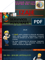 IZAJE