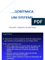 Algoritmica 2015-2