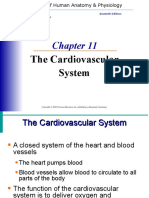 Cardiovascular - Web PPT Domenico