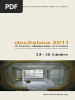 Doc Lisboa 2011
