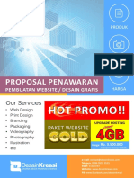 PEMBUATAN WEBSITE