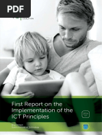 Ict Report