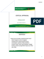 CRITICAL APPRAISAL.pdf