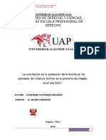 Universidad Alas Peruanas