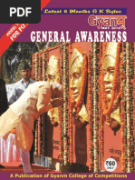 Gyanm Magazine -May2015