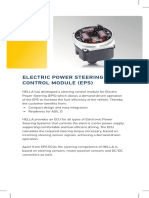 10 Electric Power Steering GB Druck