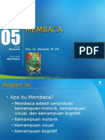 Membaca 2014