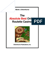 Absolute Best Online Casino