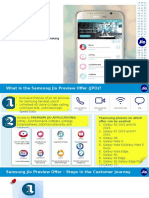 Jio SIM Replacement Request Form | PDF | Identity Document | Authentication