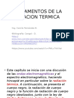 1 Fundamentos de La Radiacion Termica CFB