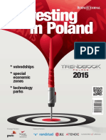 Investing in Poland 2015