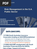 Ins Risk Management Essentials