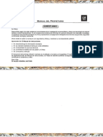Manual Del Propietario Chevrolet PDF
