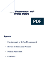 Bab 3 Orifice Metering System Print