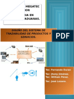 Tarea-Significativa Trazabilidad