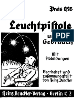 Die Leuchtpistole