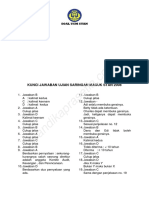 Usm Stan 2008-2013 PDF