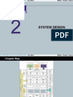 System Design: C H A P T E R