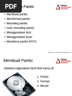 Download Memahami Partisi di Linux by Pedy SN32419567 doc pdf
