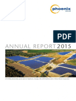 PhoenixSolar-Annual Report 2015