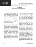 Download Struktur Dan Proses Memori by Mirna Andriani SN324196028 doc pdf