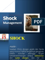 Shock Man.