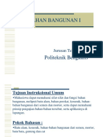 Presentation of BB I (Batuan) PDF