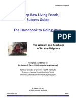 Handbook To Going Raw PDF