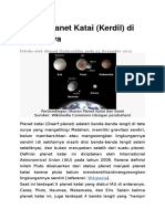 1planet Kecil