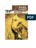 Ese Borracho Irlandes - Keith Luger