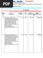 Bidder Name:: Total Amount With Taxes